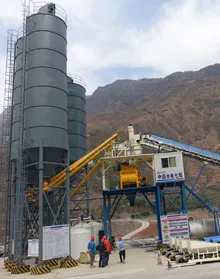 concrete projects