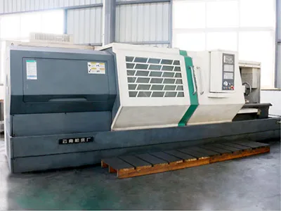 CNC Lathes