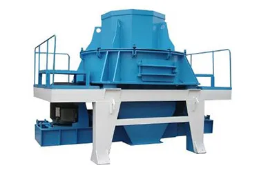 Sandblasting Process