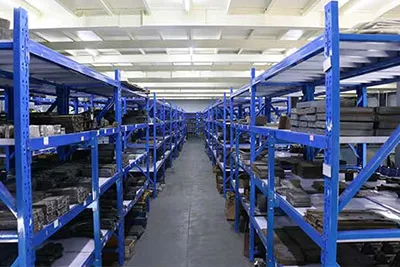 After-sales Support