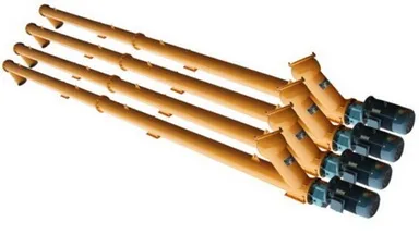Ancillary Equipment