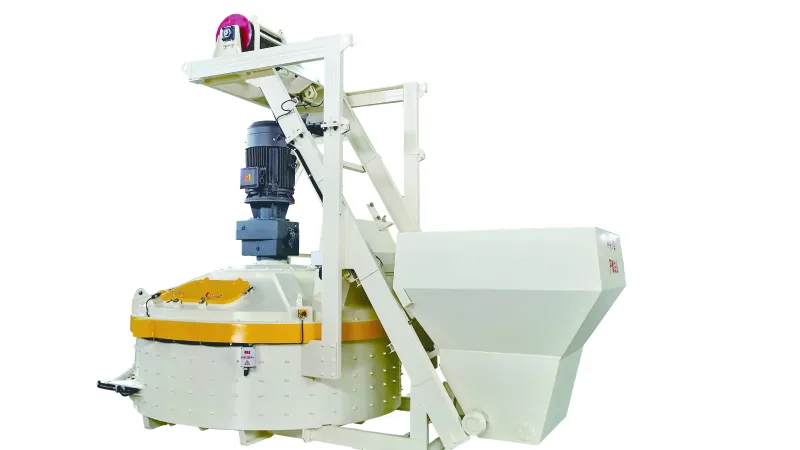 Integrated Mixer