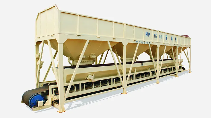 Compact Batching