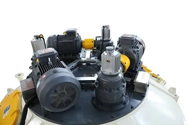 Transmission System