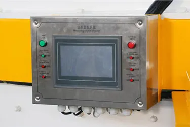 Monitoring System