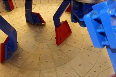 Mixing System