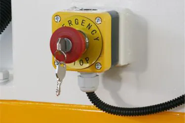 Safety Switches