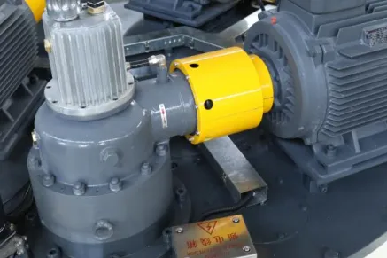 Transmission System