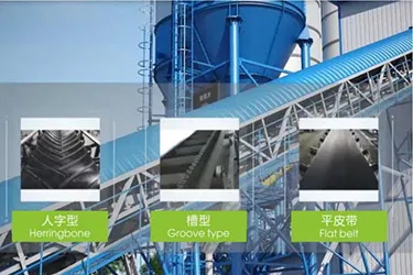 Belt Conveyor