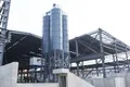 Precast Concrete Batching Plant