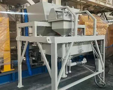 Weighing System