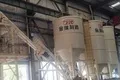 Precast Concrete Batching Plant