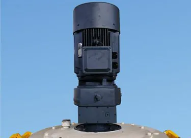 Gear Reducer
