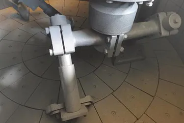 Mixing System