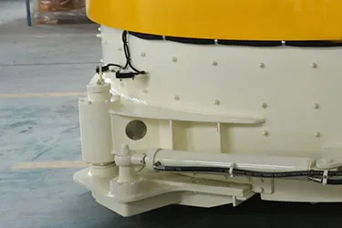 Discharge Gates