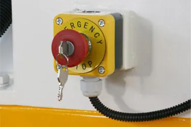 Safety Switches