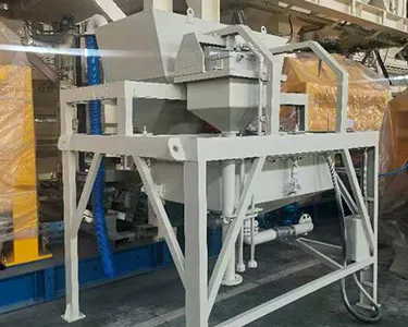 Weighing System