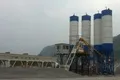 Stationary Concrete Batching Plant