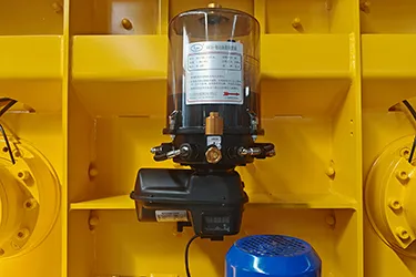 Lubrication System