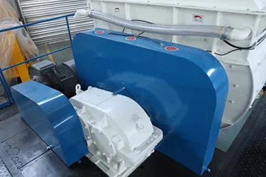 Mixing Gear Reducer