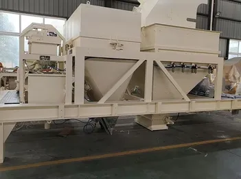 Weighing System