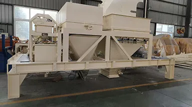 Weighing System